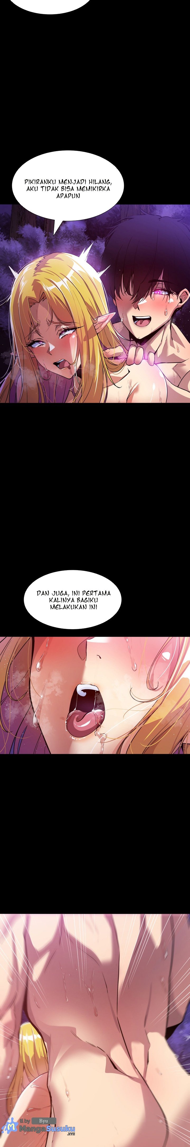 Isekai Fall Of The Hero - Chapter 2 21
