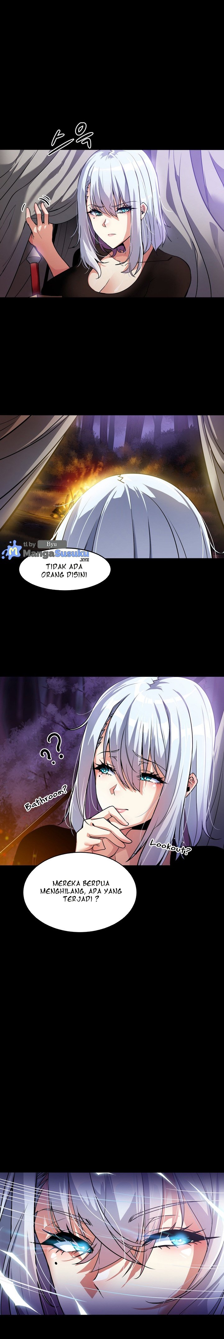 Isekai Fall Of The Hero - Chapter 2 17