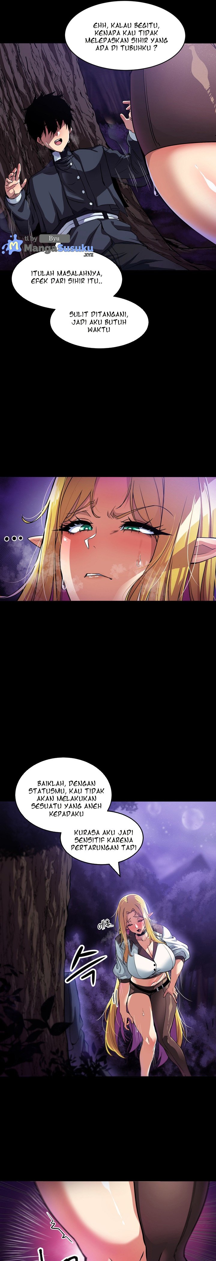 Isekai Fall Of The Hero - Chapter 2 11