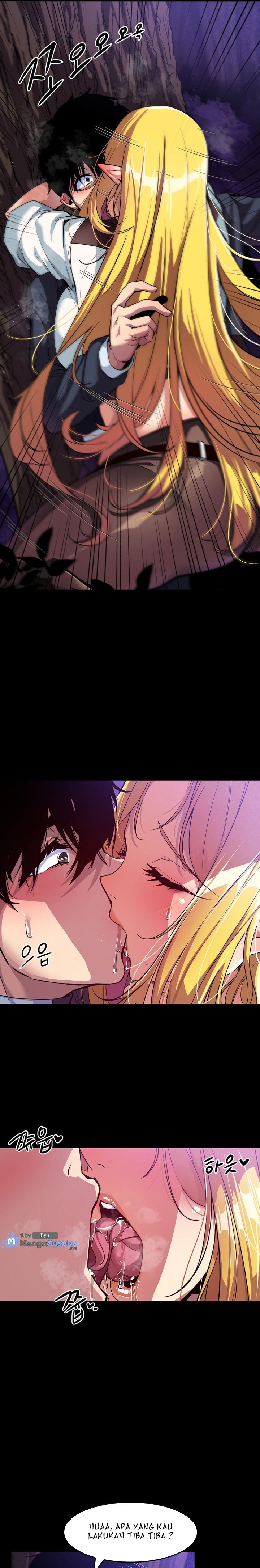 Isekai Fall Of The Hero - Chapter 2 14
