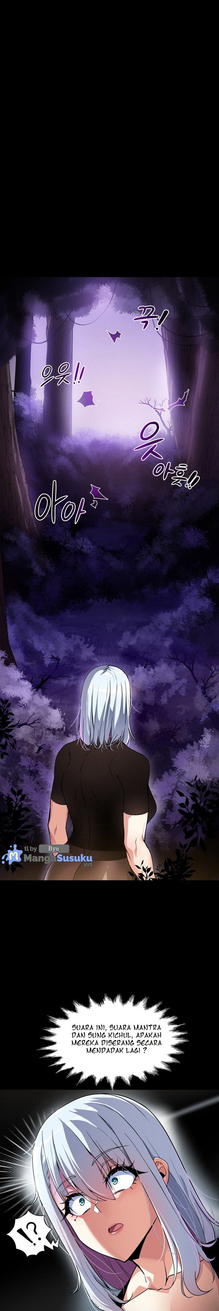 Isekai Fall Of The Hero - Chapter 2 18