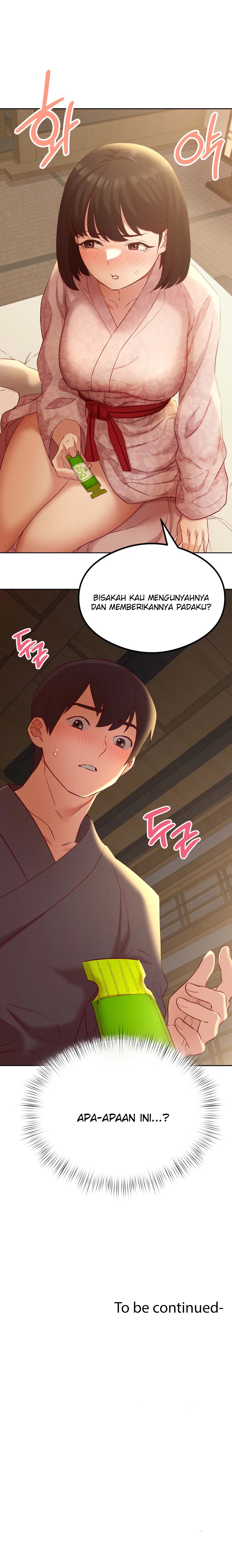 Shall We Go to the Ryokan Together? - Chapter 2 13