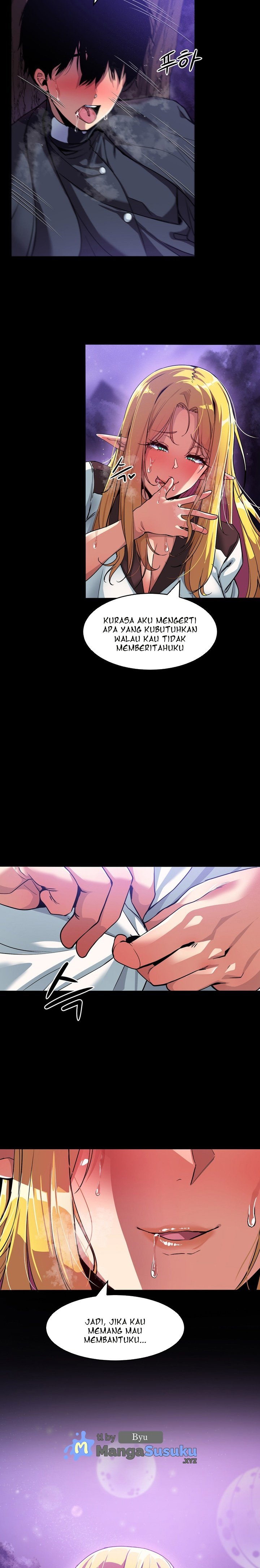 Isekai Fall Of The Hero - Chapter 2 15