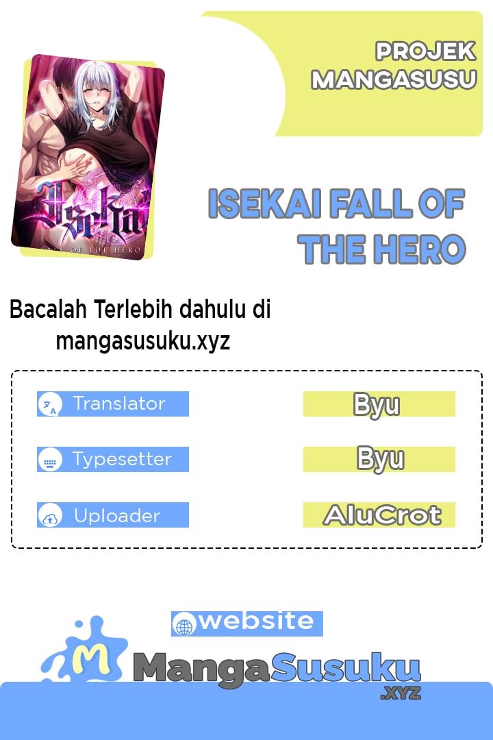 Isekai Fall Of The Hero - Chapter 2 4