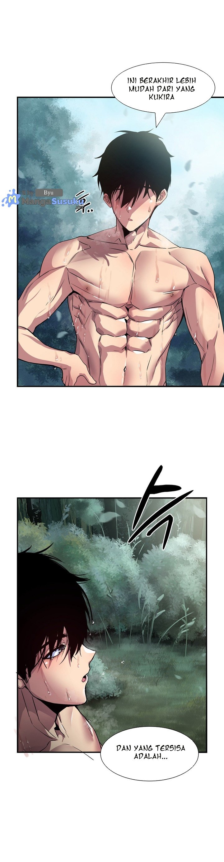 Isekai Fall Of The Hero - Chapter 2 29