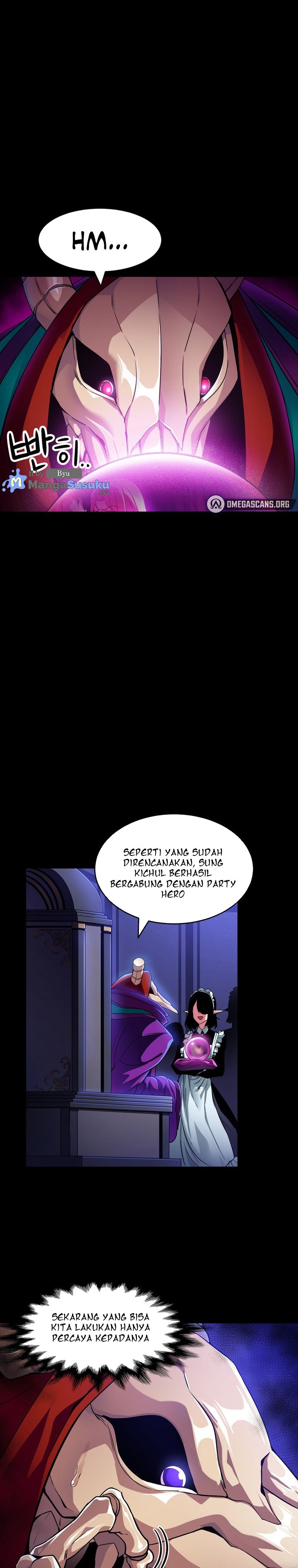 Isekai Fall Of The Hero - Chapter 2 1