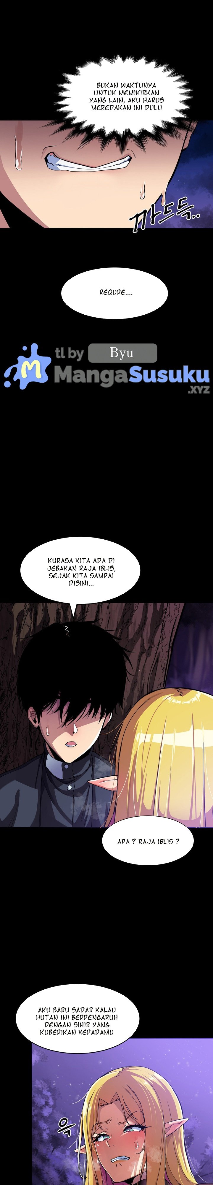Isekai Fall Of The Hero - Chapter 2 9