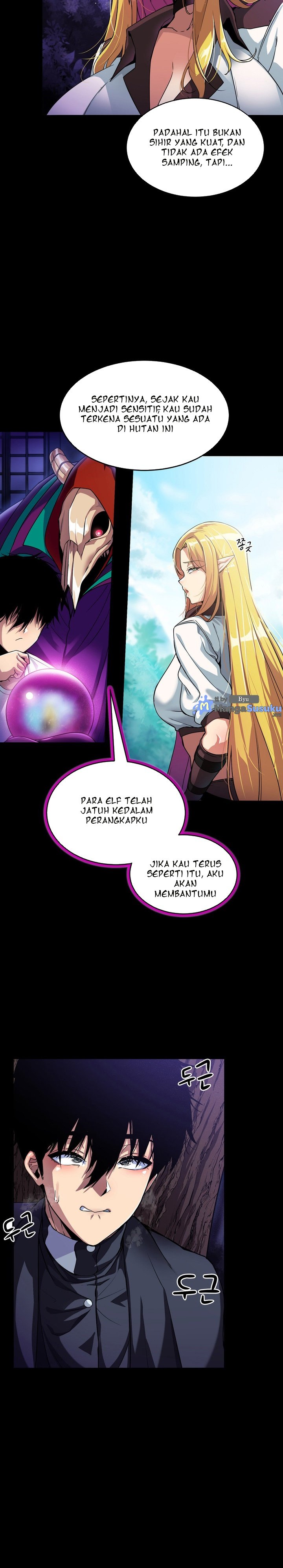 Isekai Fall Of The Hero - Chapter 2 10