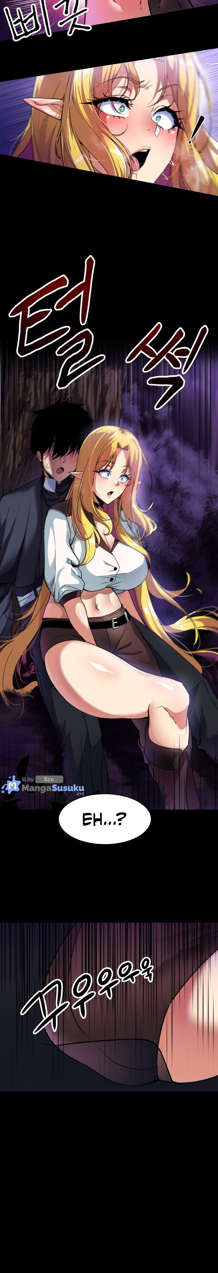 Isekai Fall Of The Hero - Chapter 2 12