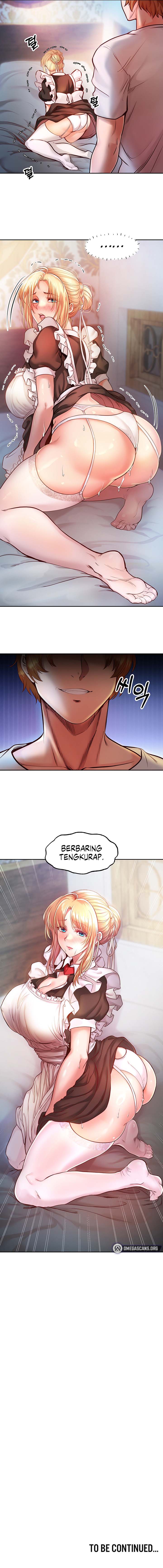 Revenge by Harem - Chapter 2 12