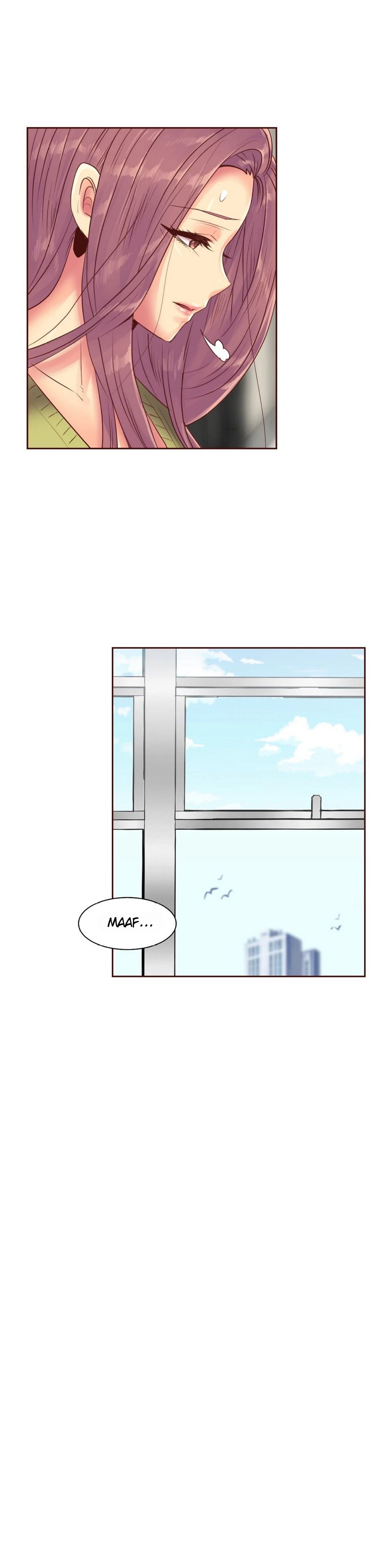 The Yes Girl - Chapter 85 4