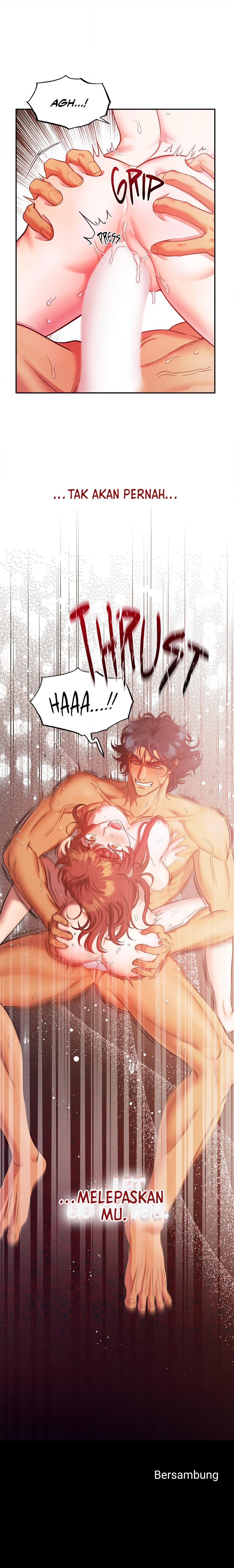Hana’s Demons of Lust - Hana&#8217;s Demons of Lust Chapter 85 11