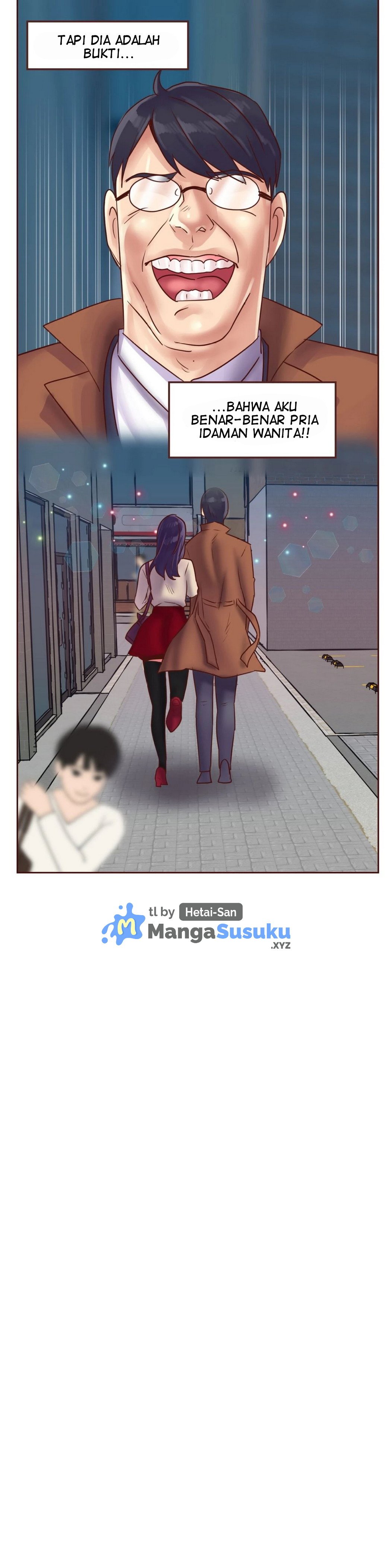 The Yes Girl - Chapter 85 11