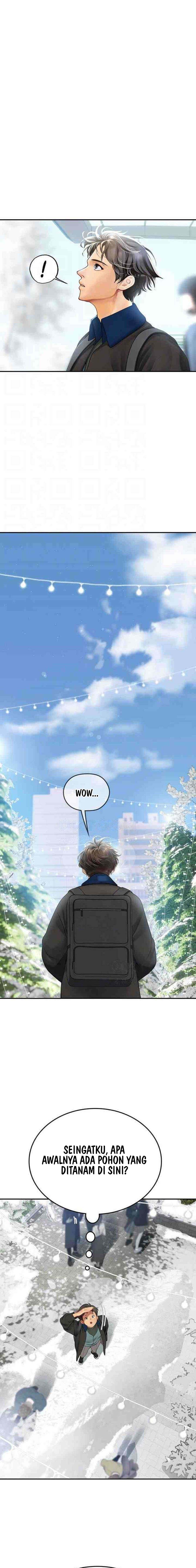 Intern Haenyeo - Chapter 86 5