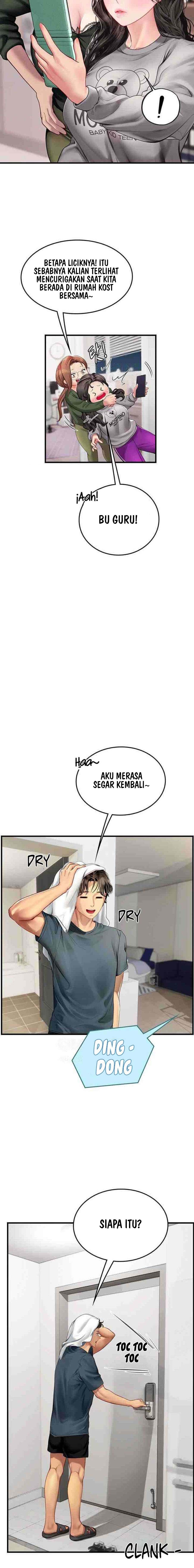 Intern Haenyeo - Chapter 86 13
