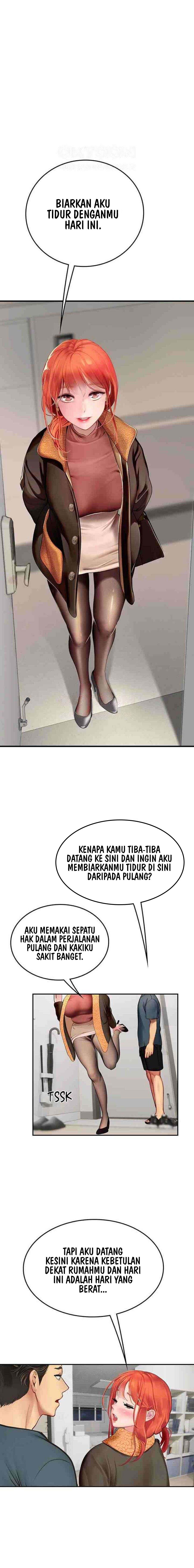 Intern Haenyeo - Chapter 86 14