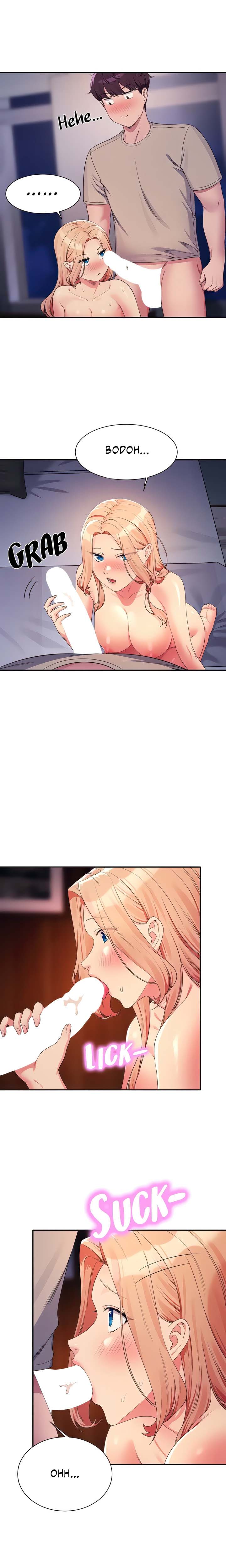 Is There No Goddess in My College? - Chapter 112 12