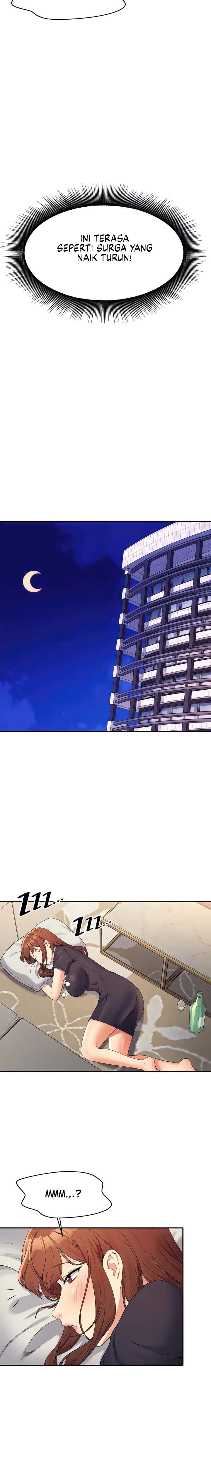 Is There No Goddess in My College? - Chapter 112 18
