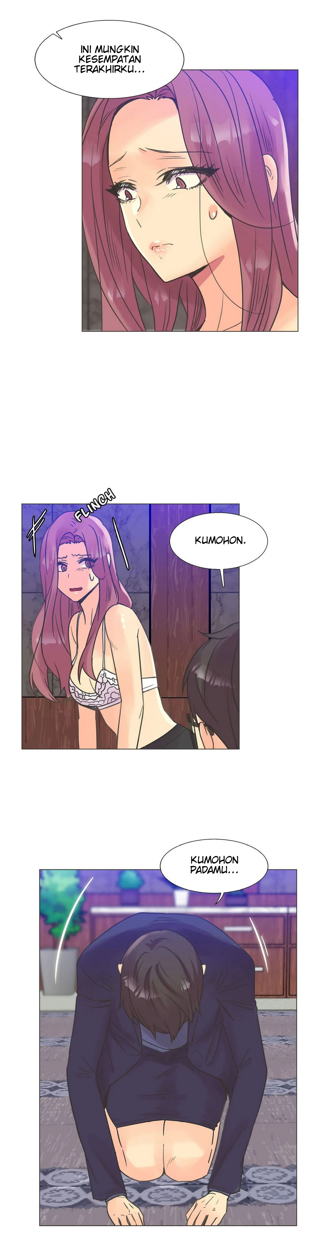 The Yes Girl - Chapter 101 13