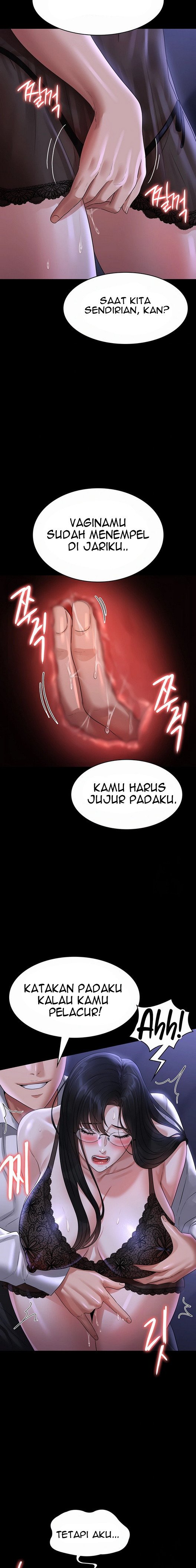 Administrator Privileges - Chapter 103 8