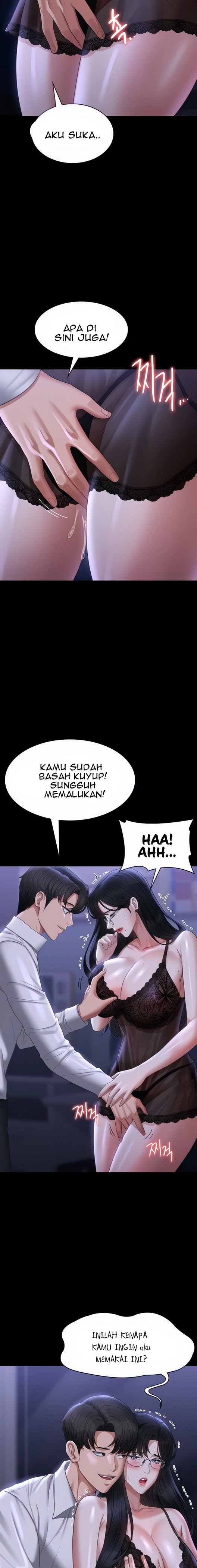 Administrator Privileges - Chapter 103 6