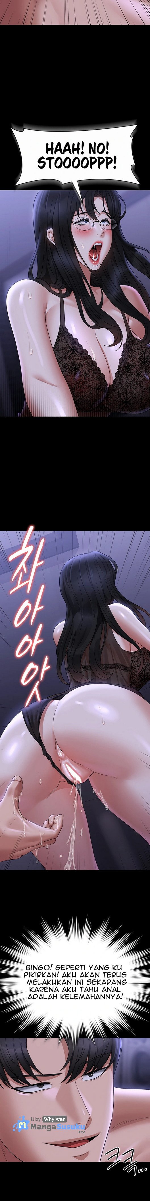 Administrator Privileges - Chapter 103 22
