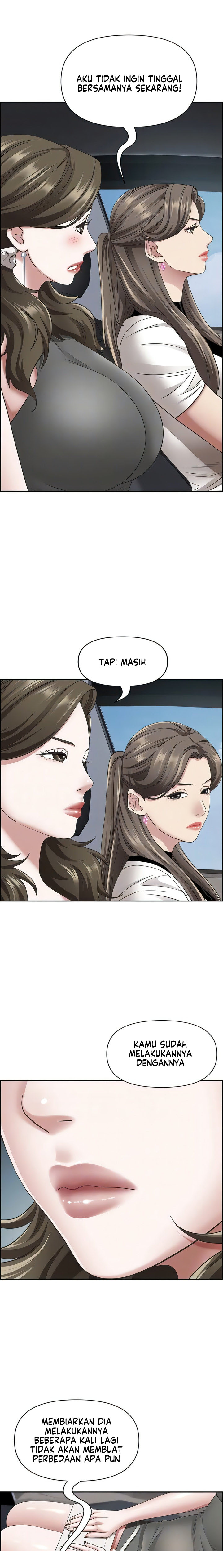 Living With a MILF - Chapter 107 9