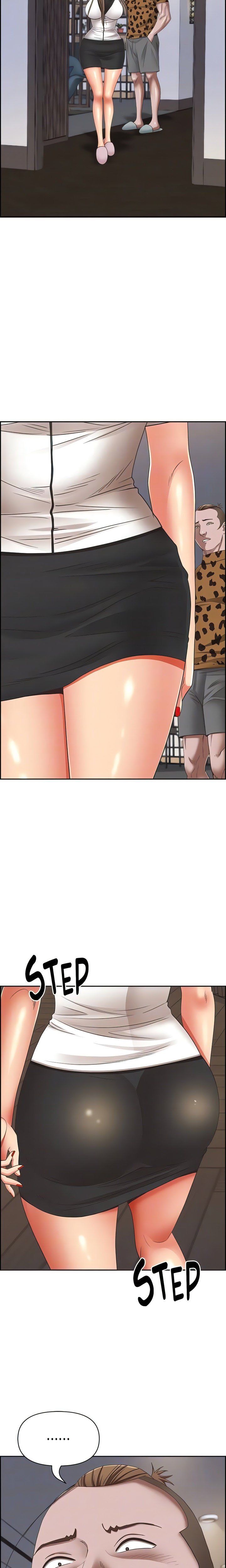 Living With a MILF - Chapter 107 16
