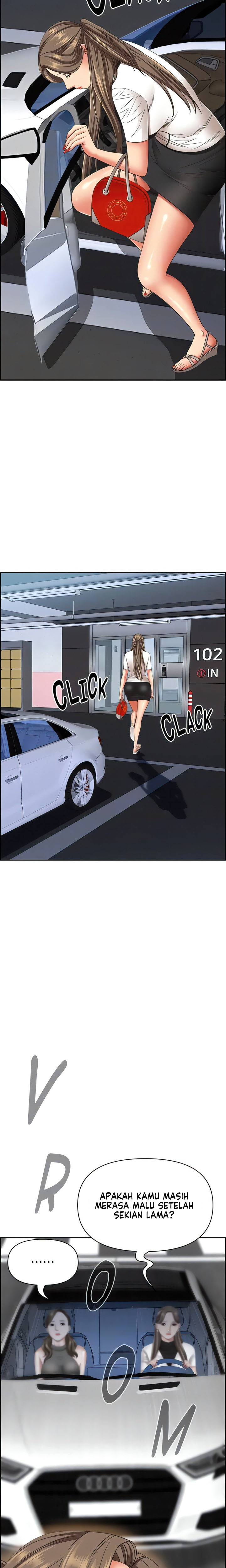 Living With a MILF - Chapter 107 7