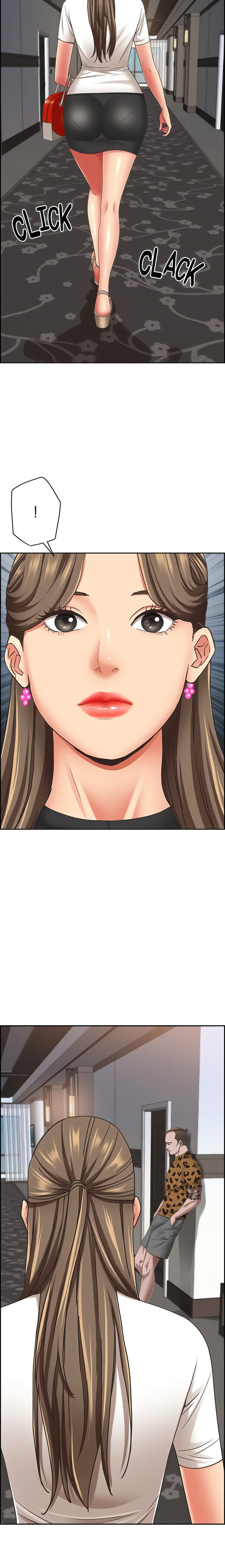 Living With a MILF - Chapter 107 12