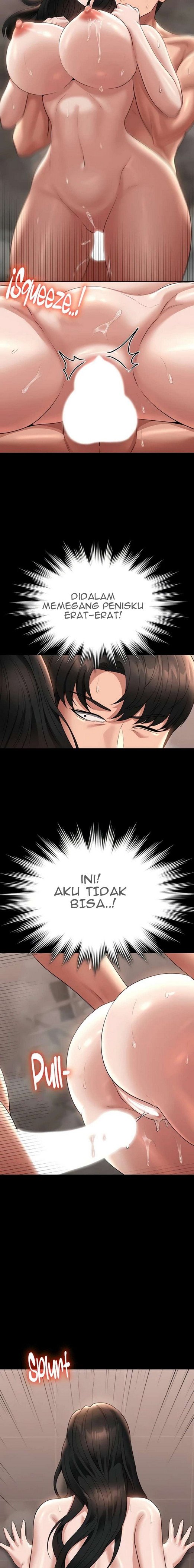 Administrator Privileges - Chapter 100 10