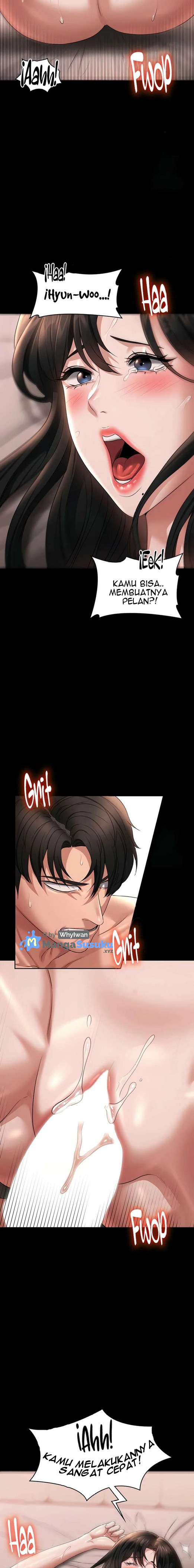Administrator Privileges - Chapter 100 18