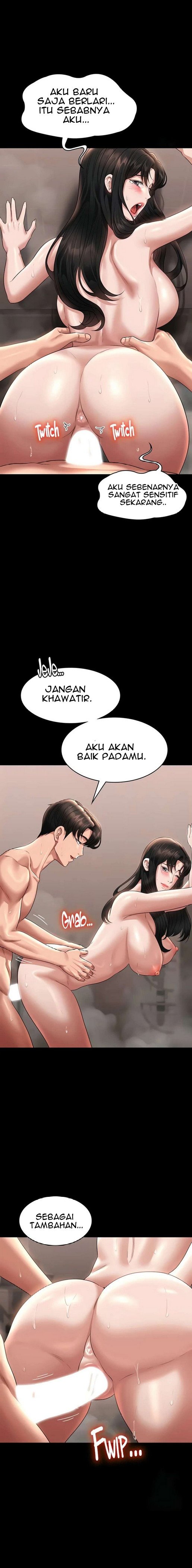 Administrator Privileges - Chapter 100 3