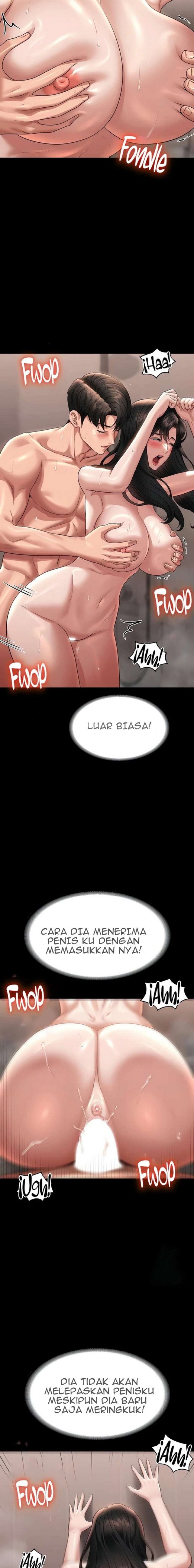 Administrator Privileges - Chapter 100 5