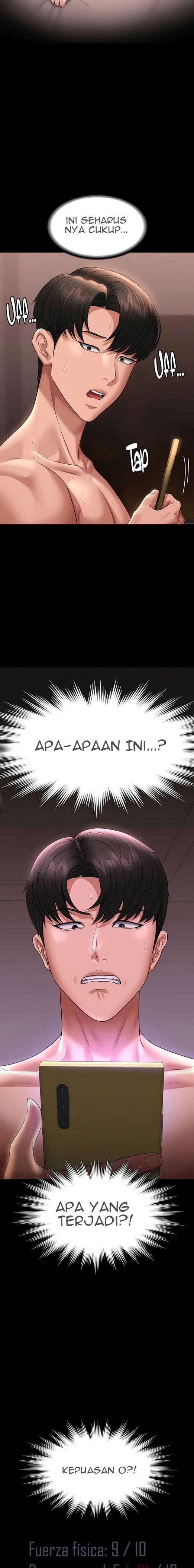 Administrator Privileges - Chapter 100 23
