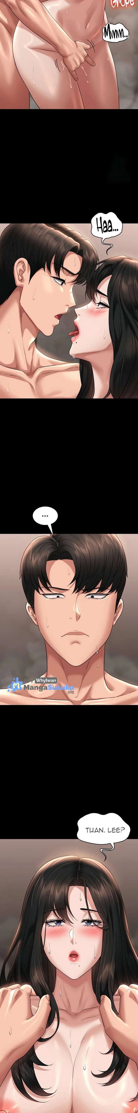Administrator Privileges - Chapter 100 14
