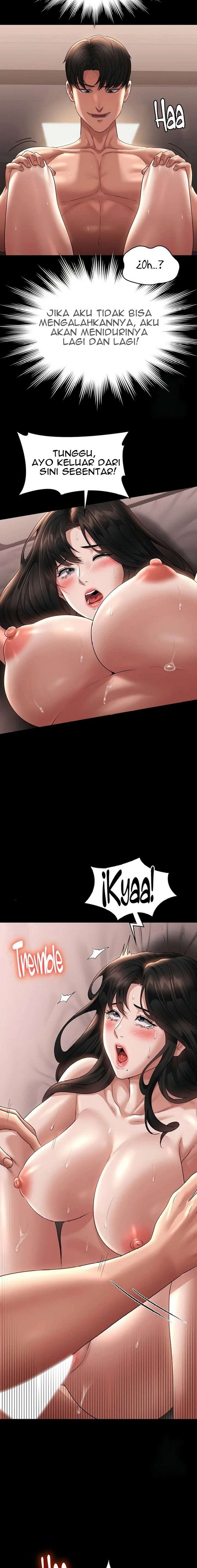 Administrator Privileges - Chapter 100 21