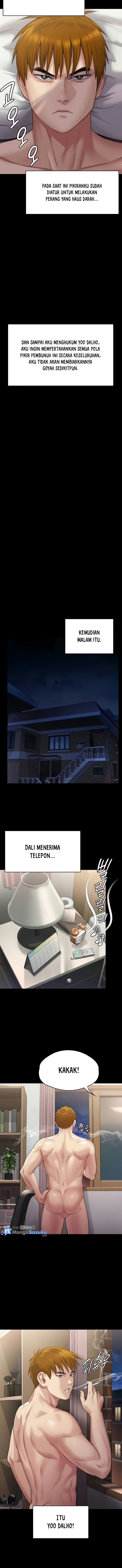 Queen Bee (Andrew) - Chapter 297 14