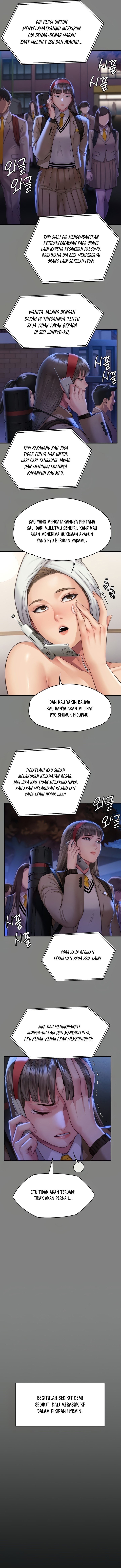 Queen Bee (Andrew) - Chapter 297 10