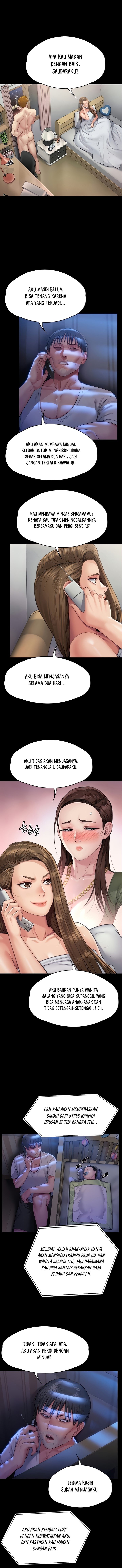 Queen Bee (Andrew) - Chapter 297 15