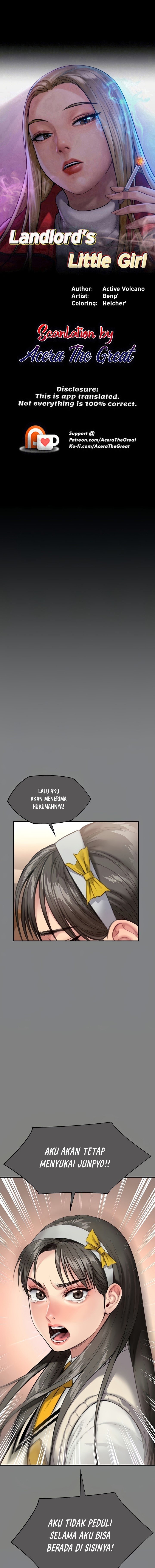 Queen Bee (Andrew) - Chapter 297 1