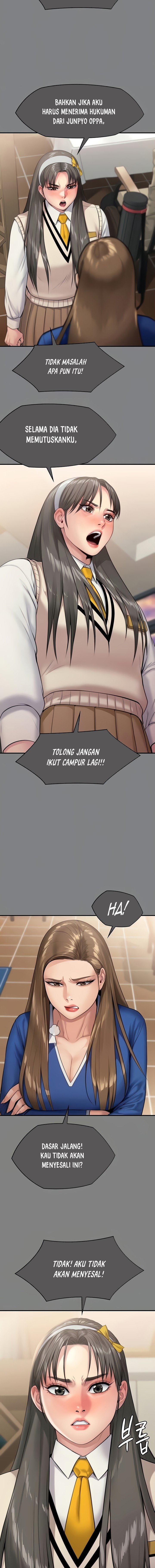 Queen Bee (Andrew) - Chapter 297 2
