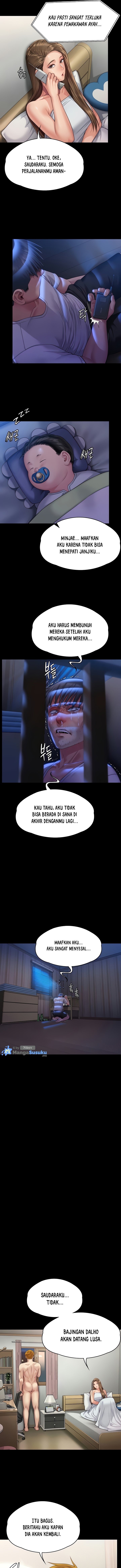 Queen Bee (Andrew) - Chapter 297 16