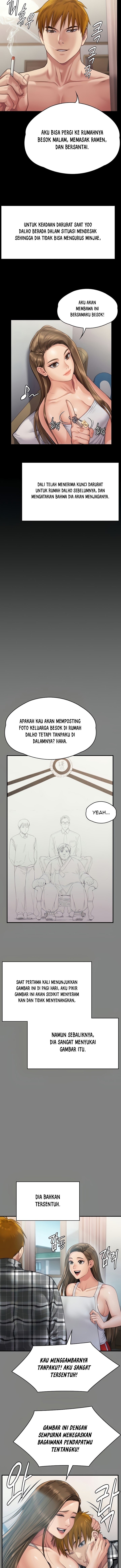Queen Bee (Andrew) - Chapter 297 17