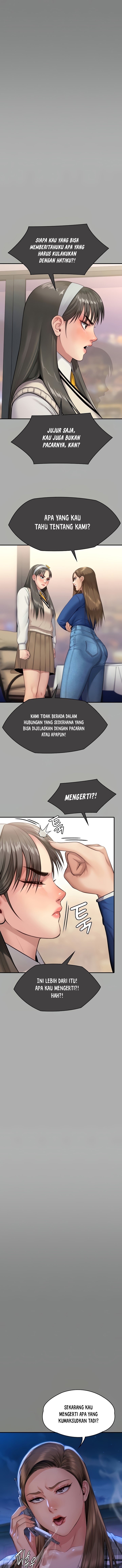 Queen Bee (Andrew) - Chapter 297 5