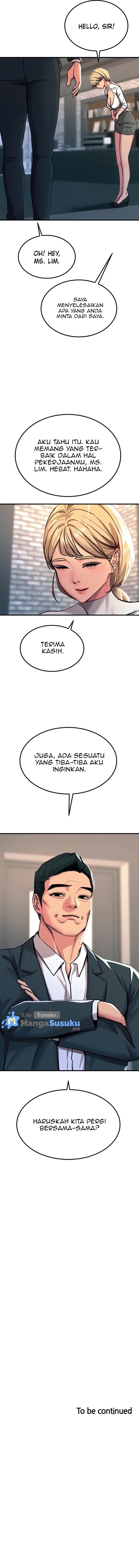 Rainbow (Show Me Your Sensuality) - Chapter 51 11