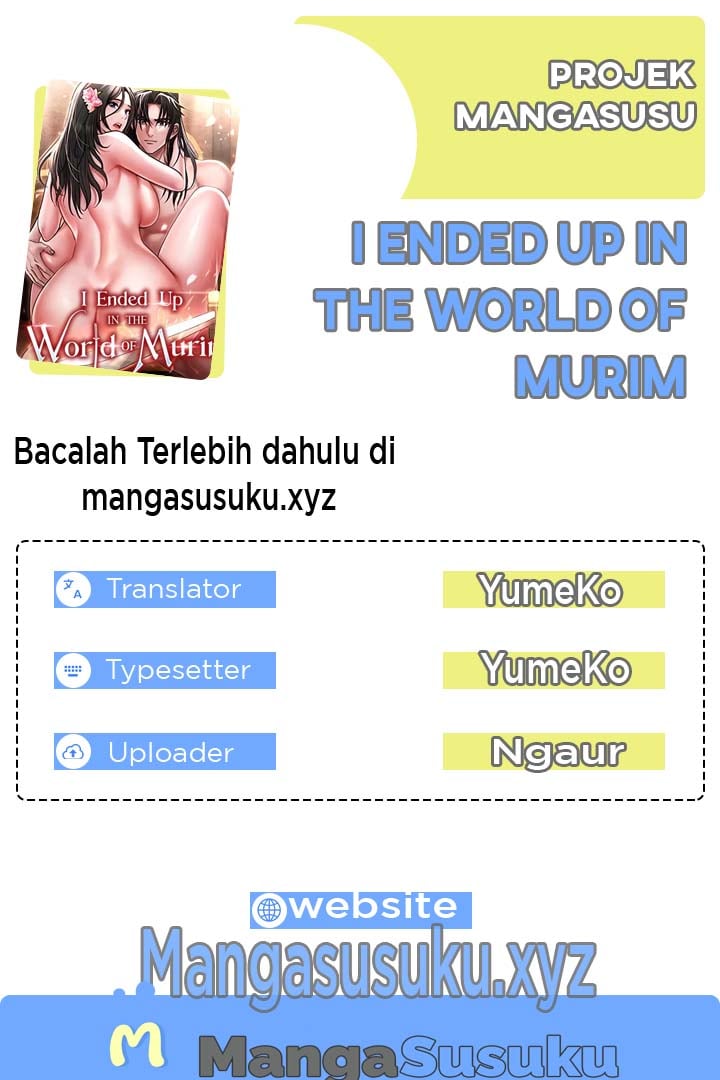 I Ended Up in the World of Murim - Chapter 51 1