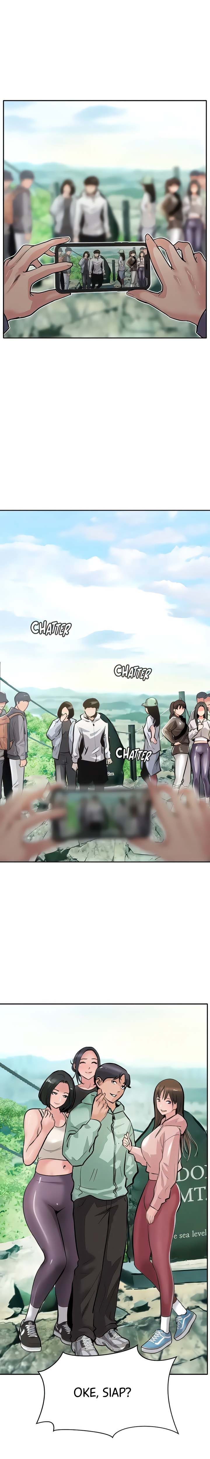 At the Top - Chapter 51 26