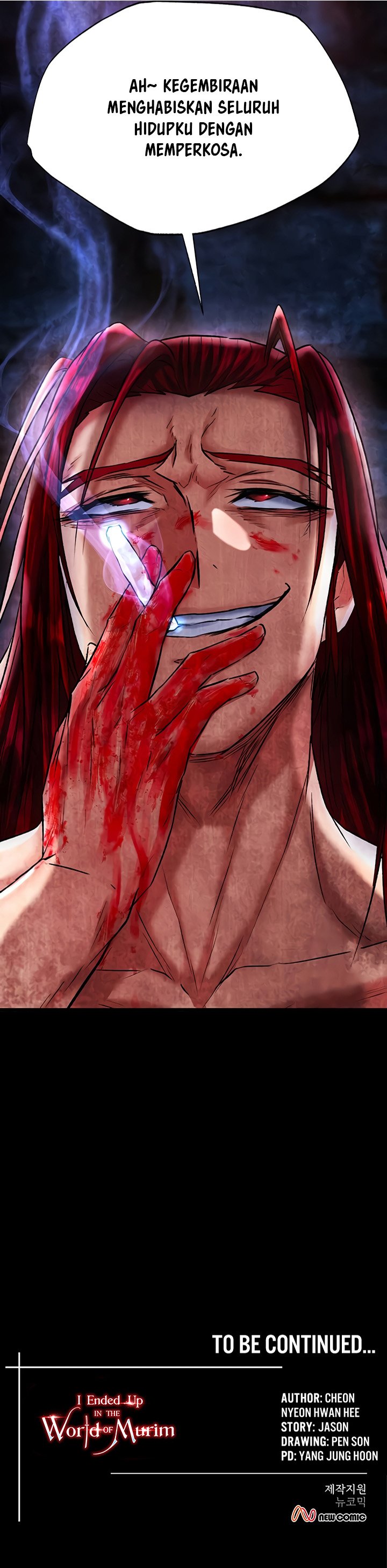I Ended Up in the World of Murim - Chapter 51 11