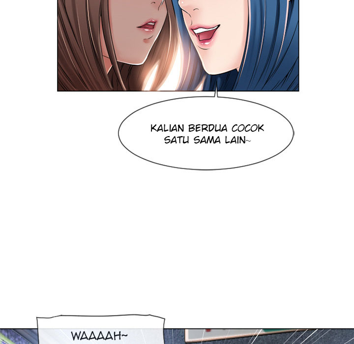 Wet Women - Chapter 50 90